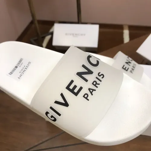 Replica Givenchy Slippers For Men #1435342 $42.00 USD for Wholesale