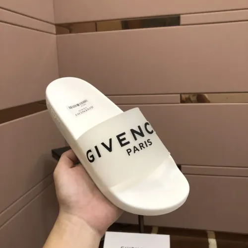 Replica Givenchy Slippers For Women #1435345 $42.00 USD for Wholesale
