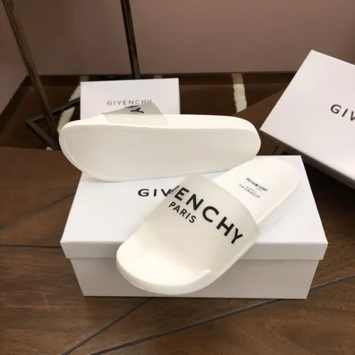 Replica Givenchy Slippers For Women #1435345 $42.00 USD for Wholesale