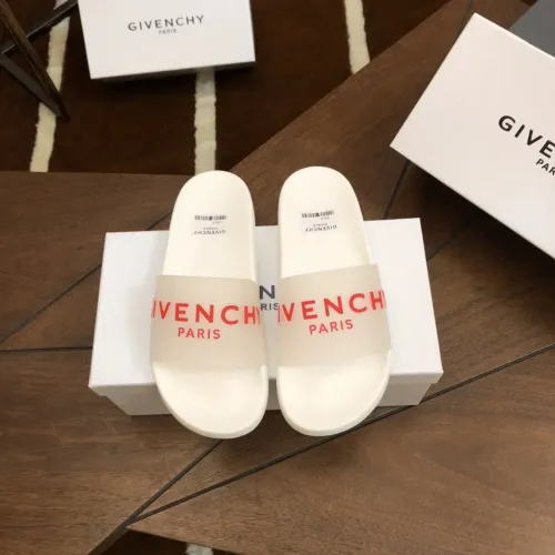 Replica Givenchy Slippers For Women #1435349 $42.00 USD for Wholesale