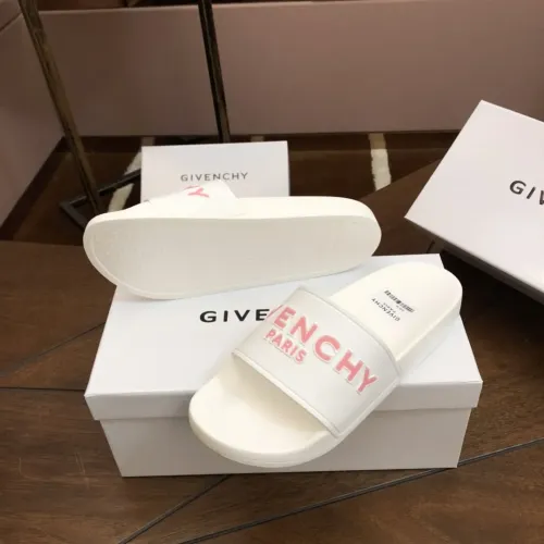Replica Givenchy Slippers For Men #1435353 $42.00 USD for Wholesale