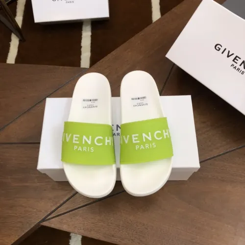 Replica Givenchy Slippers For Women #1435356 $42.00 USD for Wholesale