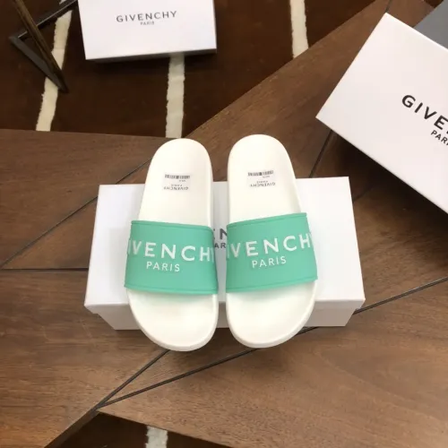 Replica Givenchy Slippers For Women #1435358 $42.00 USD for Wholesale