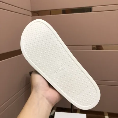 Replica Givenchy Slippers For Women #1435358 $42.00 USD for Wholesale