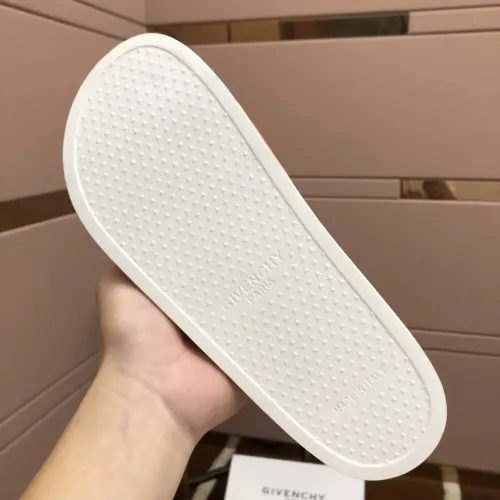 Replica Givenchy Slippers For Men #1435359 $42.00 USD for Wholesale