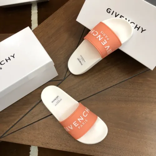 Replica Givenchy Slippers For Women #1435360 $42.00 USD for Wholesale
