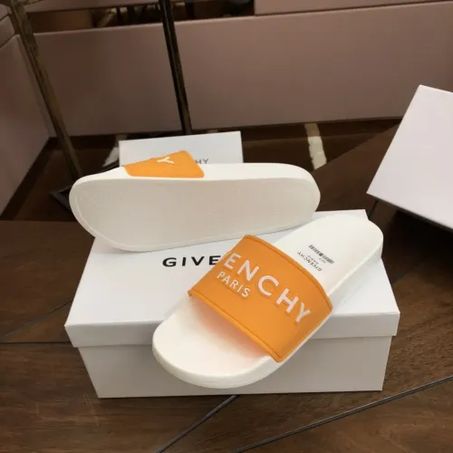Replica Givenchy Slippers For Men #1435361 $42.00 USD for Wholesale