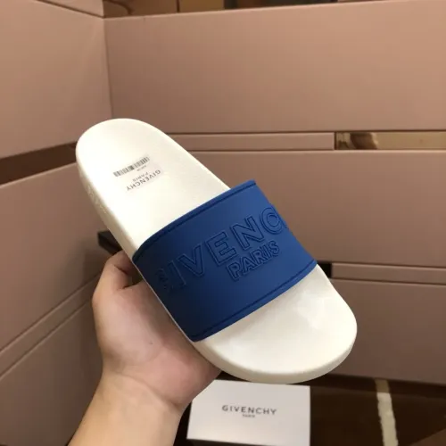 Replica Givenchy Slippers For Women #1435364 $42.00 USD for Wholesale