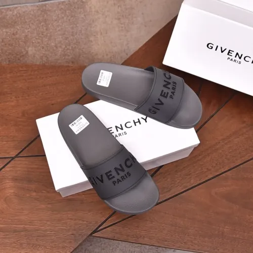 Givenchy Slippers For Women #1435368 $42.00 USD, Wholesale Replica Givenchy Slippers