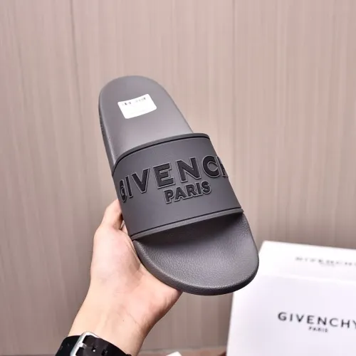 Replica Givenchy Slippers For Women #1435368 $42.00 USD for Wholesale