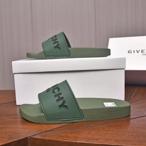 Replica Givenchy Slippers For Women #1435370 $42.00 USD for Wholesale