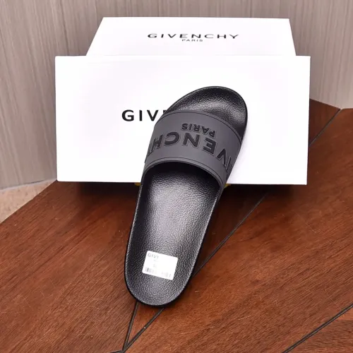 Replica Givenchy Slippers For Women #1435374 $42.00 USD for Wholesale