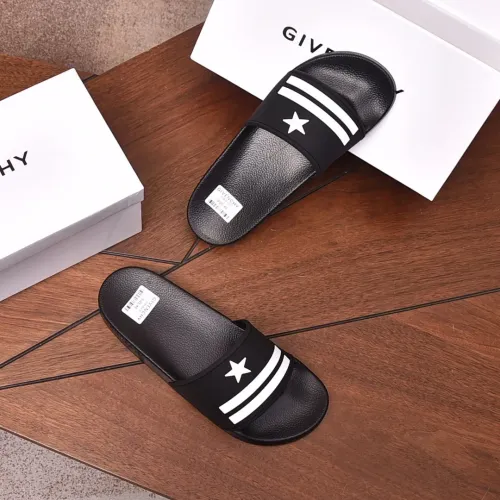 Replica Givenchy Slippers For Women #1435382 $42.00 USD for Wholesale