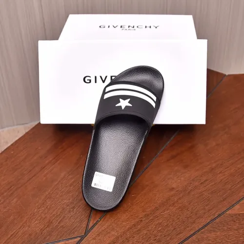 Replica Givenchy Slippers For Women #1435382 $42.00 USD for Wholesale