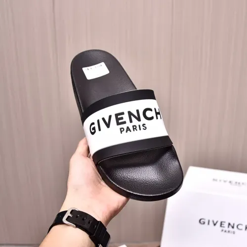 Replica Givenchy Slippers For Women #1435386 $42.00 USD for Wholesale