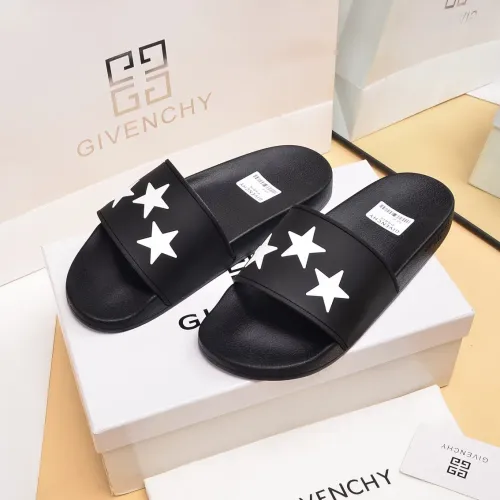 Givenchy Slippers For Men #1435404 $42.00 USD, Wholesale Replica Givenchy Slippers