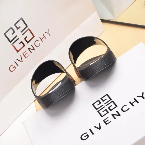 Replica Givenchy Slippers For Men #1435406 $42.00 USD for Wholesale