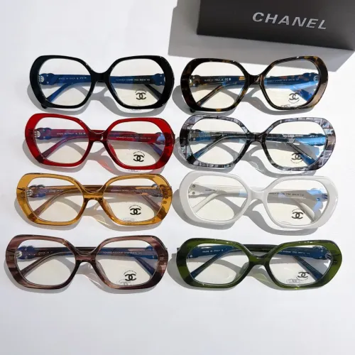 Replica Chanel Goggles #1435410 $56.00 USD for Wholesale