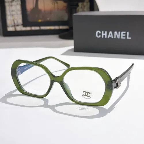 Chanel Goggles #1435412 $56.00 USD, Wholesale Replica Chanel Goggles