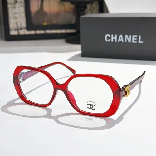 Chanel Goggles #1435413 $56.00 USD, Wholesale Replica Chanel Goggles