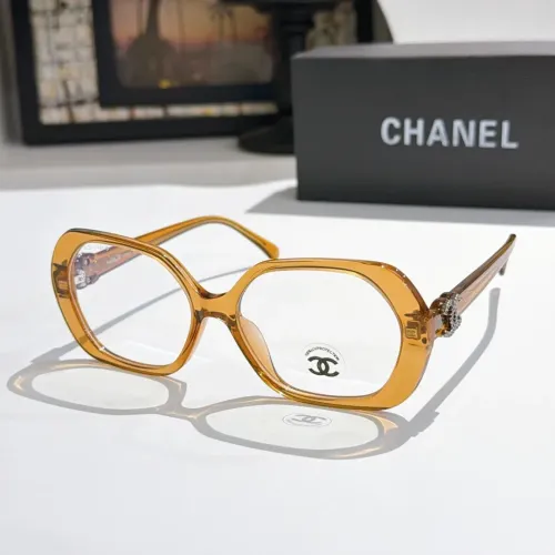 Chanel Goggles #1435414 $56.00 USD, Wholesale Replica Chanel Goggles