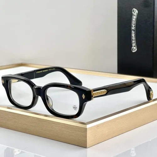 Chrome Hearts Goggles #1435416 $82.00 USD, Wholesale Replica Chrome Hearts Goggles