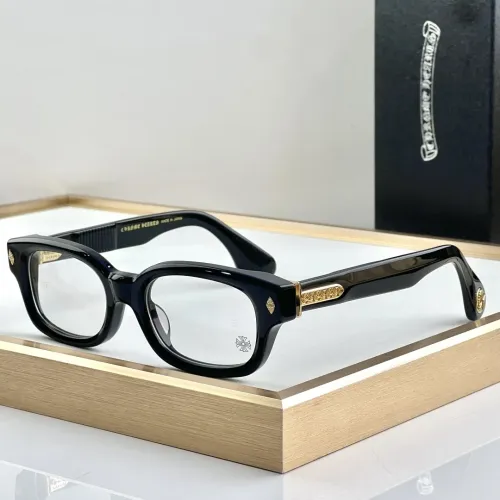 Chrome Hearts Goggles #1435417 $82.00 USD, Wholesale Replica Chrome Hearts Goggles