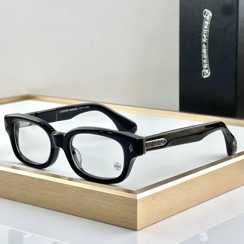 Chrome Hearts Goggles #1435418 $82.00 USD, Wholesale Replica Chrome Hearts Goggles