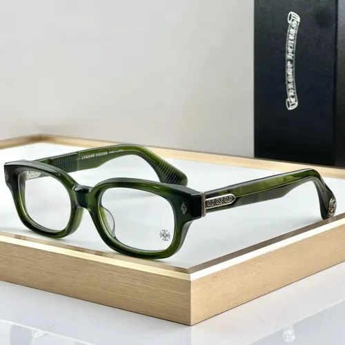 Chrome Hearts Goggles #1435419 $82.00 USD, Wholesale Replica Chrome Hearts Goggles