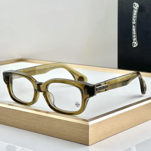 Chrome Hearts Goggles #1435421 $82.00 USD, Wholesale Replica Chrome Hearts Goggles