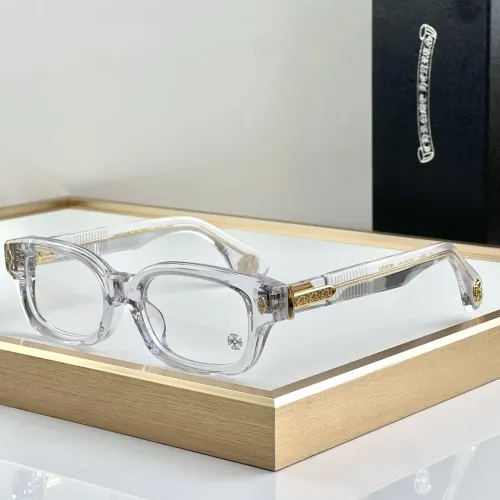 Chrome Hearts Goggles #1435423 $82.00 USD, Wholesale Replica Chrome Hearts Goggles