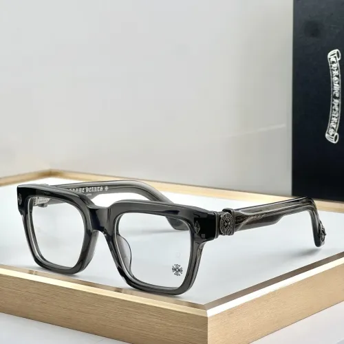Chrome Hearts Goggles #1435424 $82.00 USD, Wholesale Replica Chrome Hearts Goggles