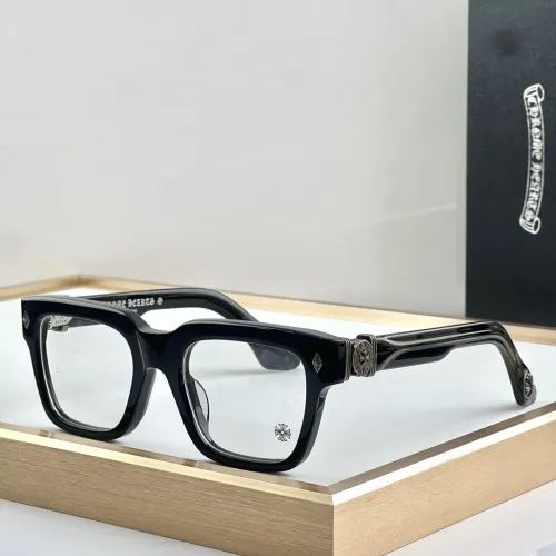 Chrome Hearts Goggles #1435425 $82.00 USD, Wholesale Replica Chrome Hearts Goggles