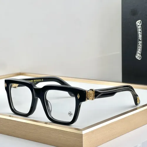 Chrome Hearts Goggles #1435426 $82.00 USD, Wholesale Replica Chrome Hearts Goggles