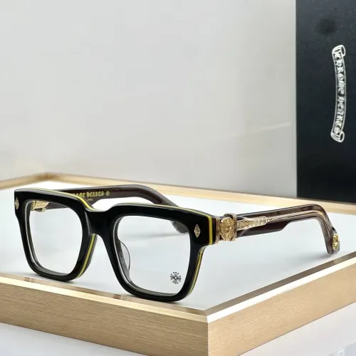 Chrome Hearts Goggles #1435427 $82.00 USD, Wholesale Replica Chrome Hearts Goggles