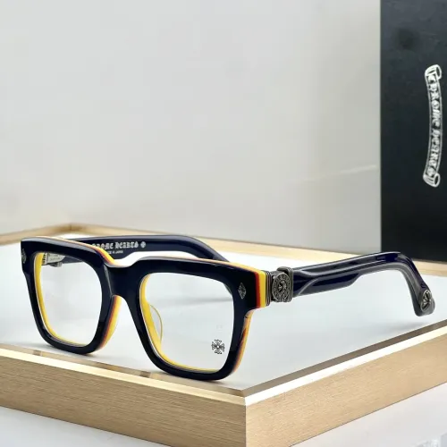 Chrome Hearts Goggles #1435428 $82.00 USD, Wholesale Replica Chrome Hearts Goggles