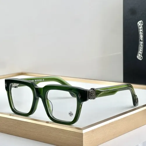 Chrome Hearts Goggles #1435429 $82.00 USD, Wholesale Replica Chrome Hearts Goggles