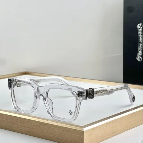 Chrome Hearts Goggles #1435430 $82.00 USD, Wholesale Replica Chrome Hearts Goggles