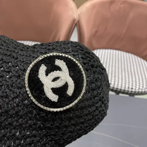 Replica Chanel Caps #1435500 $36.00 USD for Wholesale