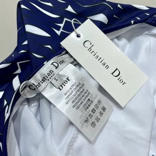 Replica Christian Dior Bathing Suits For Women #1435505 $39.00 USD for Wholesale