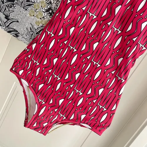 Replica Christian Dior Bathing Suits For Women #1435506 $39.00 USD for Wholesale