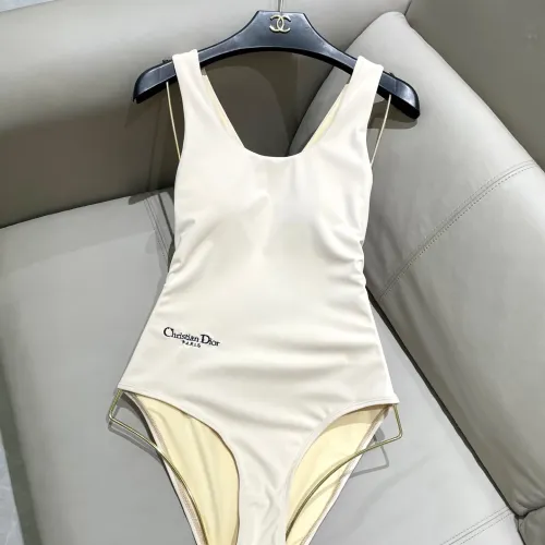 Replica Christian Dior Bathing Suits For Women #1435507 $39.00 USD for Wholesale