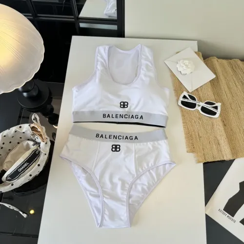 Balenciaga Bathing Suits For Women #1435511 $40.00 USD, Wholesale Replica Balenciaga Bathing Suits