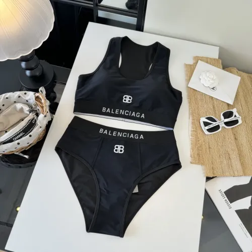 Balenciaga Bathing Suits For Women #1435512 $40.00 USD, Wholesale Replica Balenciaga Bathing Suits