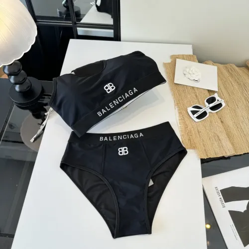 Replica Balenciaga Bathing Suits For Women #1435512 $40.00 USD for Wholesale