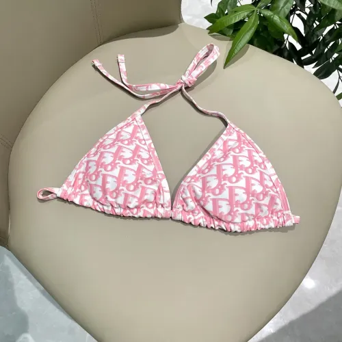 Replica Christian Dior Bathing Suits For Women #1435517 $34.00 USD for Wholesale
