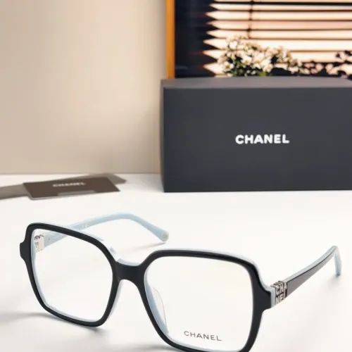 Chanel Goggles #1435519 $60.00 USD, Wholesale Replica Chanel Goggles