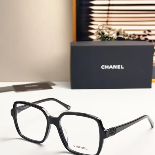 Chanel Goggles #1435521 $60.00 USD, Wholesale Replica Chanel Goggles