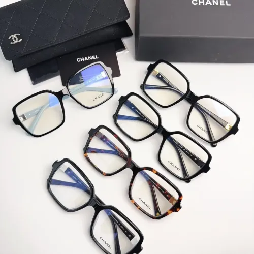 Replica Chanel Goggles #1435522 $60.00 USD for Wholesale