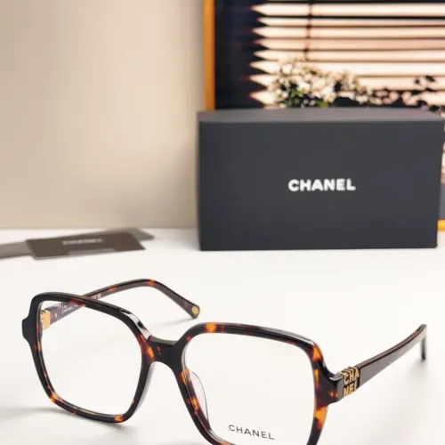 Chanel Goggles #1435523 $60.00 USD, Wholesale Replica Chanel Goggles